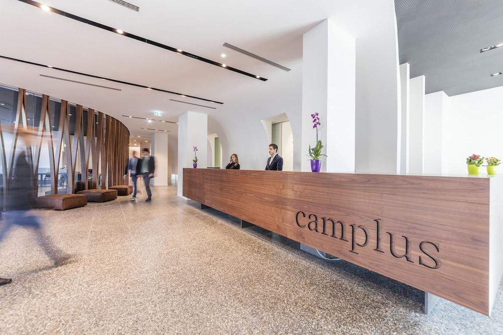 Appartamento Camplus Pietralata - Casa Per Ferie Roma