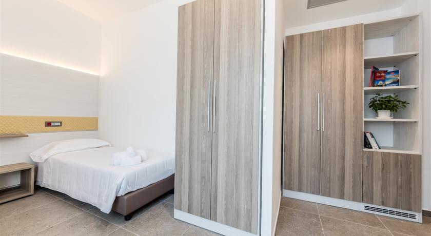 Camplus Pietralata - Casa Per Ferie Appartamento