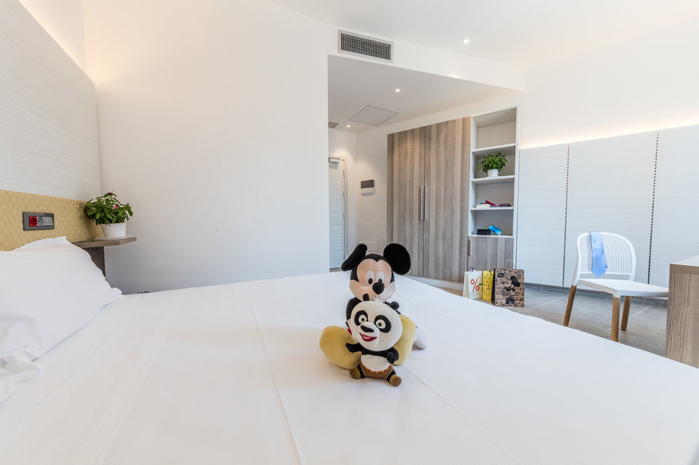 Appartamento Camplus Pietralata - Casa Per Ferie