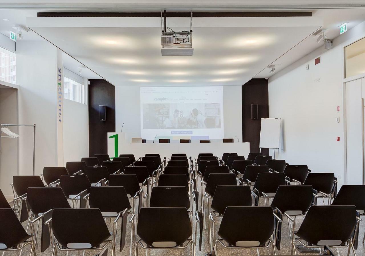Camplus Pietralata - Casa Per Ferie Appartamento