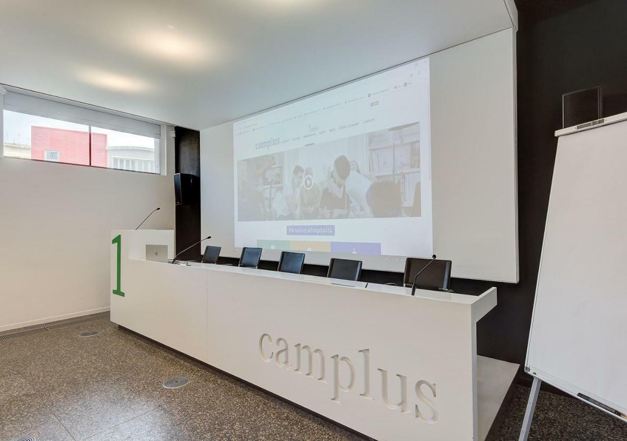 Appartamento Camplus Pietralata - Casa Per Ferie *
