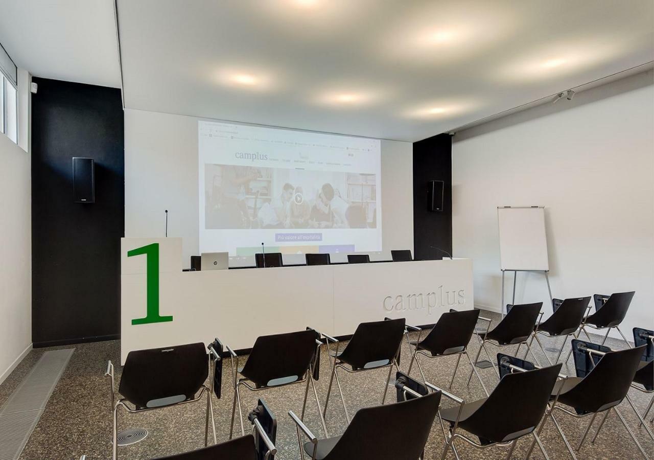 Camplus Pietralata - Casa Per Ferie Appartamento Roma